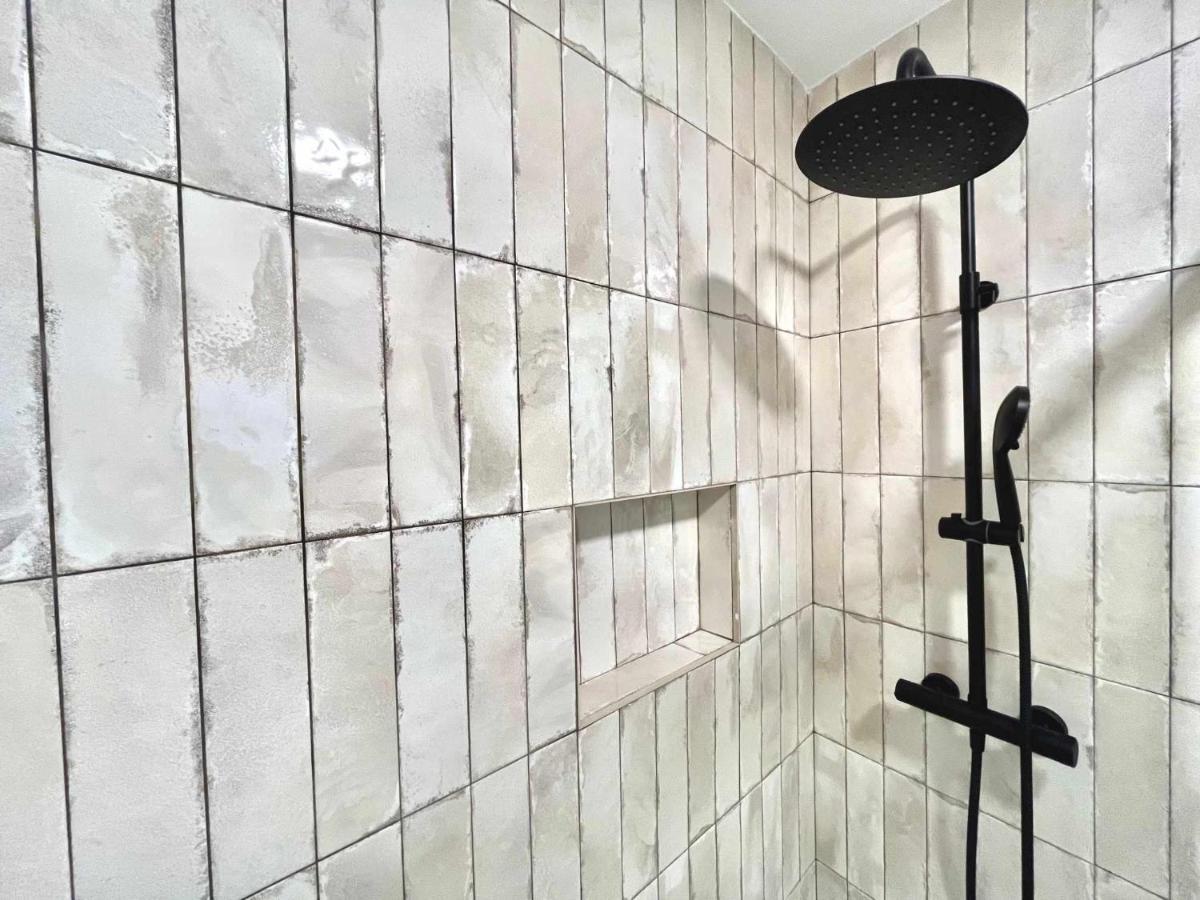 Lejlighed Mena Moderno Loft En El Corazon De Málaga